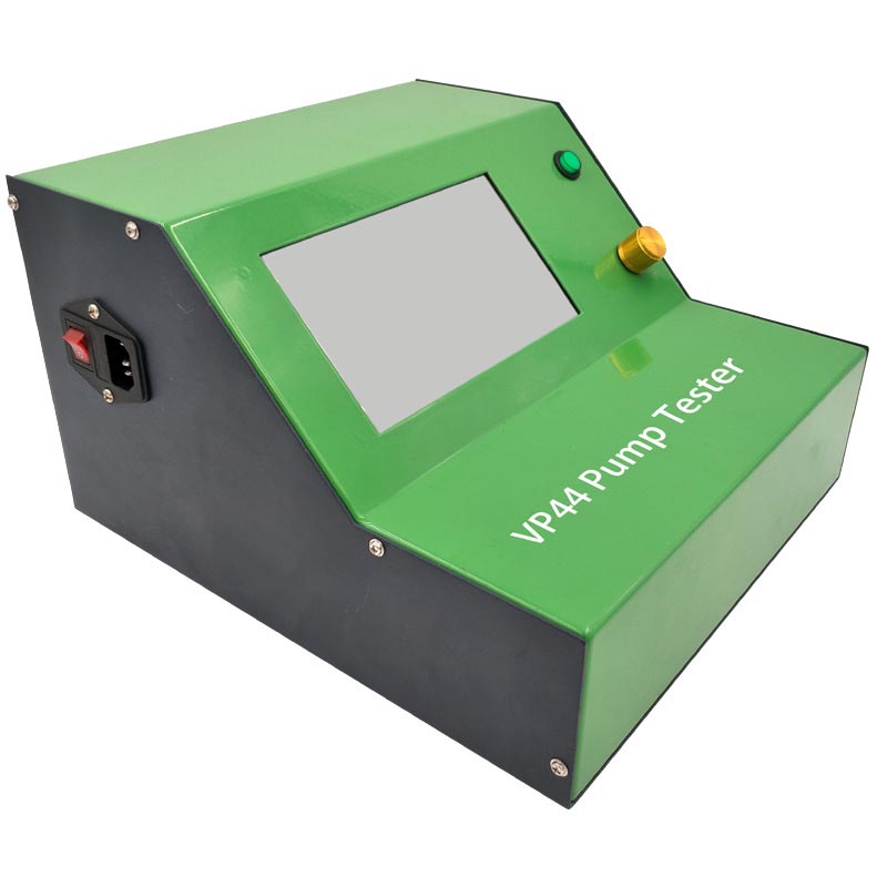 Electronics Repair Simulator - جهاز اختبار مضخة التحكم الإلكترونية VP44