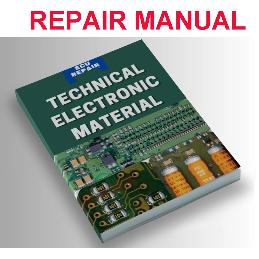 Electronics Repair Basics - ناقل حركة يدوي للإلكترود التقني الإلكتروني