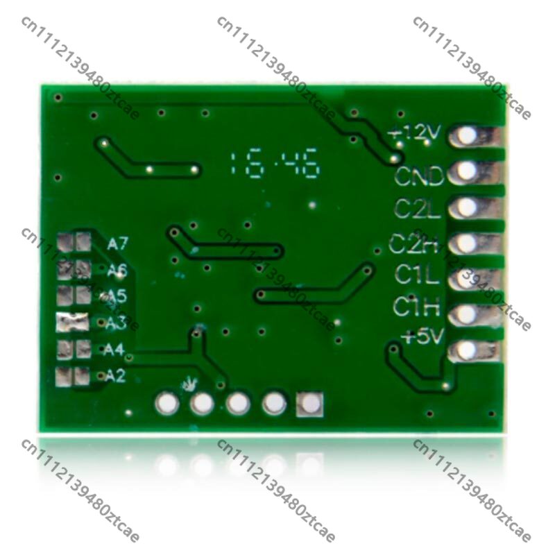 وحدة فلترة إشارة CAN Bus للسيا - مراجعة Electronics Repair Simulator وسعره