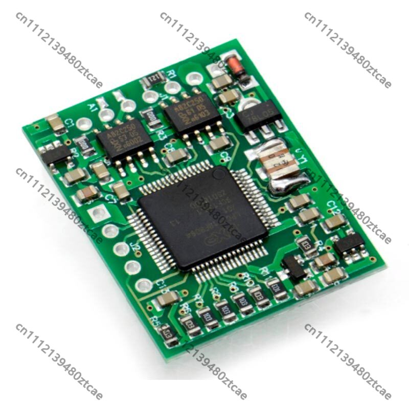 وحدة فلترة إشارة CAN Bus للسيا - مراجعة Electronics Repair Simulator وسعره