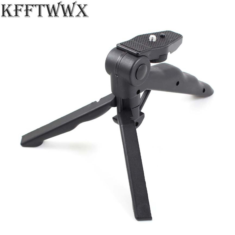 حوامل ثلاثية القوائم لكاميرات  - مراجعة Gopro Action Camera Hero 12 Black وسعره