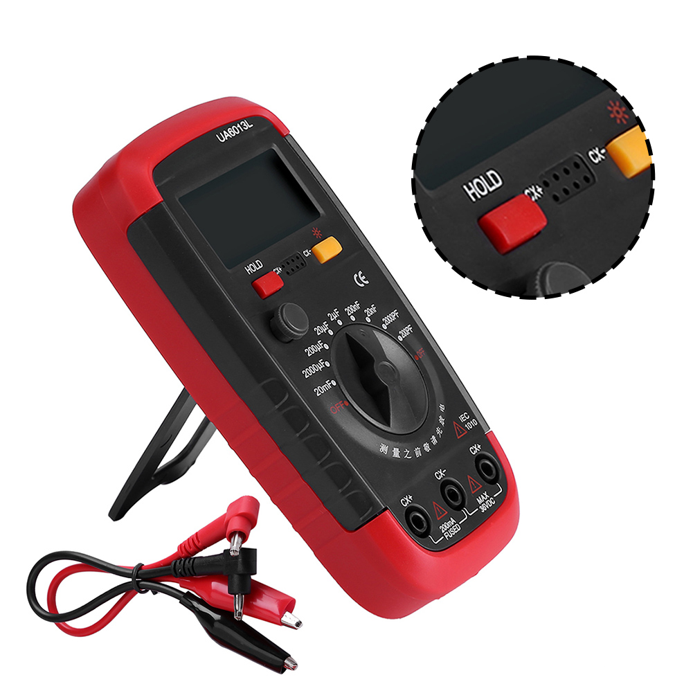 جهاز تحليل المكونات واختبار ال - مراجعة Electronics Repair Basics وسعره