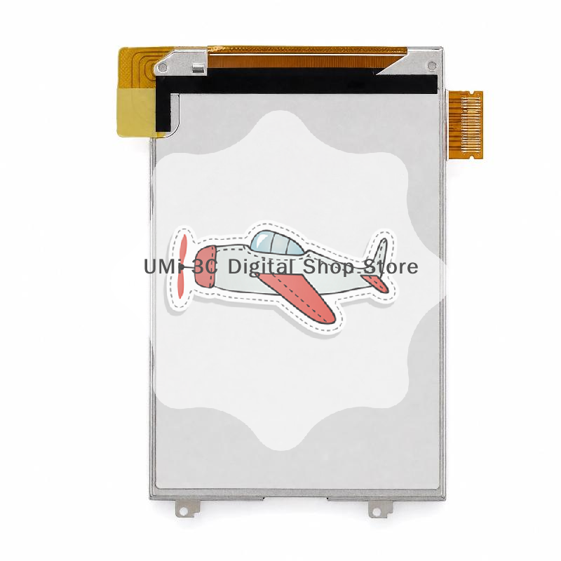 شاشة عرض LCD بديلة عالية الدقة - مراجعة Electronics Repair For Beginners وسعره