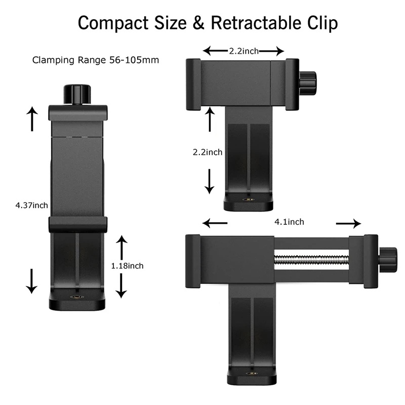 حزام تثبيت للهاتف على الصدر لآ - مراجعة Gopro Action Camera Hero 12 Black وسعره