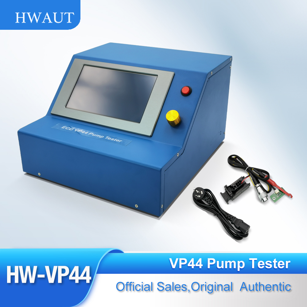 VP44 حاقن الديزل مضخة تستر مضخ - مراجعة Electronics Repair Simulator وسعره